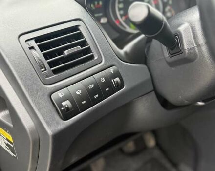 Сірий Хендай Туксон, об'ємом двигуна 2 л та пробігом 187 тис. км за 7700 $, фото 29 на Automoto.ua