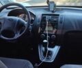 Сірий Хендай Туксон, об'ємом двигуна 1.98 л та пробігом 214 тис. км за 7500 $, фото 6 на Automoto.ua
