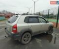 Сірий Хендай Туксон, об'ємом двигуна 1.98 л та пробігом 222 тис. км за 8000 $, фото 2 на Automoto.ua