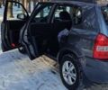 Сірий Хендай Туксон, об'ємом двигуна 1.98 л та пробігом 227 тис. км за 8600 $, фото 5 на Automoto.ua