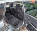 Сірий Хендай Туксон, об'ємом двигуна 2 л та пробігом 137 тис. км за 8500 $, фото 5 на Automoto.ua
