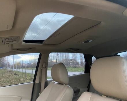 Сірий Хендай Туксон, об'ємом двигуна 2 л та пробігом 170 тис. км за 7600 $, фото 21 на Automoto.ua