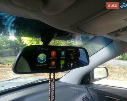 Хендай Туксон 2008 у Полтаві на Automoto.ua Сірий Хендай Туксон, об'ємом двигуна 2 л та пробігом 222 тис. км за 7200 $, фото 26 на Automoto.ua