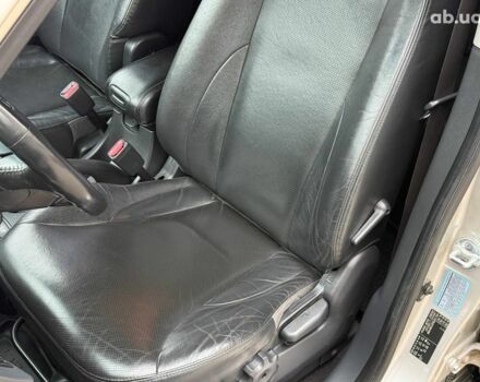 Сірий Хендай Туксон, об'ємом двигуна 2.7 л та пробігом 210 тис. км за 9290 $, фото 14 на Automoto.ua