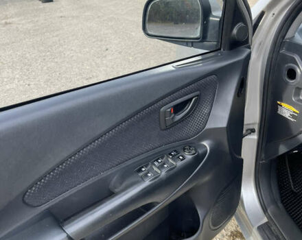 Сірий Хендай Туксон, об'ємом двигуна 1.98 л та пробігом 210 тис. км за 4999 $, фото 12 на Automoto.ua