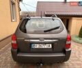Хендай Туксон 2008 в Миргороде на Automoto.ua Серый Хендай Туксон, объемом двигателя 1.98 л и пробегом 177 тыс. км за 7950 $, фото 9 на Automoto.ua