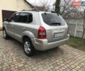 Сірий Хендай Туксон, об'ємом двигуна 1.98 л та пробігом 191 тис. км за 8200 $, фото 1 на Automoto.ua