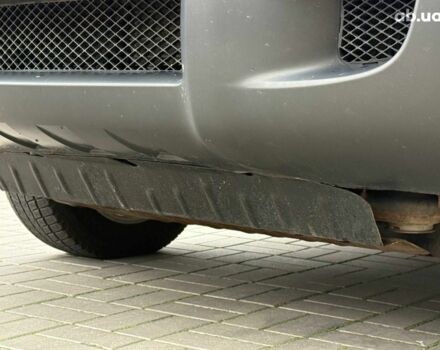 Сірий Хендай Туксон, об'ємом двигуна 2.7 л та пробігом 210 тис. км за 9290 $, фото 8 на Automoto.ua