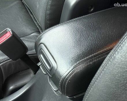 Сірий Хендай Туксон, об'ємом двигуна 2.7 л та пробігом 210 тис. км за 9290 $, фото 13 на Automoto.ua