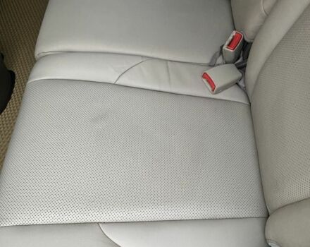 Сірий Хендай Туксон, об'ємом двигуна 2 л та пробігом 170 тис. км за 7600 $, фото 11 на Automoto.ua