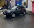 Хендай Туксон 2008 в Лубнах на Automoto.ua Серый Хендай Туксон, объемом двигателя 2.7 л и пробегом 247 тыс. км за 7200 $, фото 11 на Automoto.ua