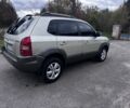 Хендай Туксон 2008 в Жмеренке на Automoto.ua Серый Хендай Туксон, объемом двигателя 2 л и пробегом 228 тыс. км за 6900 $, фото 6 на Automoto.ua