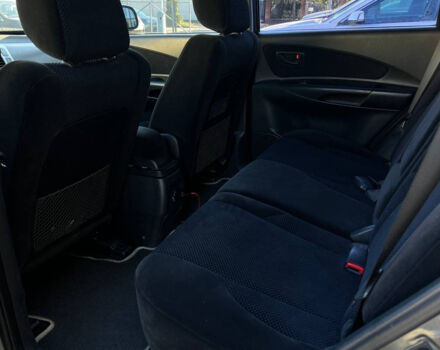 Сірий Хендай Туксон, об'ємом двигуна 2 л та пробігом 195 тис. км за 8300 $, фото 13 на Automoto.ua