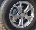 Хендай Туксон 2008 в Бердичеве на Automoto.ua Серый Хендай Туксон, объемом двигателя 1.98 л и пробегом 201 тыс. км за 8299 $, фото 63 на Automoto.ua