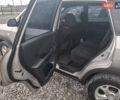 Сірий Хендай Туксон, об'ємом двигуна 1.99 л та пробігом 136 тис. км за 9900 $, фото 6 на Automoto.ua