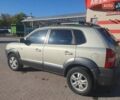 Хендай Туксон 2008 у Тернополі на Automoto.ua Сірий Хендай Туксон, об'ємом двигуна 1.98 л та пробігом 186 тис. км за 6600 $, фото 10 на Automoto.ua