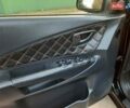 Серый Хендай Туксон, объемом двигателя 1.98 л и пробегом 206 тыс. км за 8600 $, фото 28 на Automoto.ua