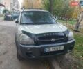 Хендай Туксон 2008 у Тернополі на Automoto.ua Сірий Хендай Туксон, об'ємом двигуна 1.98 л та пробігом 186 тис. км за 6600 $, фото 13 на Automoto.ua