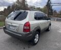 Хендай Туксон 2008 в Жмеренке на Automoto.ua Серый Хендай Туксон, объемом двигателя 2 л и пробегом 228 тыс. км за 6900 $, фото 7 на Automoto.ua