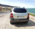Сірий Хендай Туксон, об'ємом двигуна 1.98 л та пробігом 270 тис. км за 8400 $, фото 1 на Automoto.ua