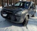 Сірий Хендай Туксон, об'ємом двигуна 1.98 л та пробігом 227 тис. км за 8600 $, фото 2 на Automoto.ua