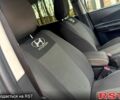 Серый Хендай Туксон, объемом двигателя 20 л и пробегом 170 тыс. км за 7750 $, фото 10 на Automoto.ua