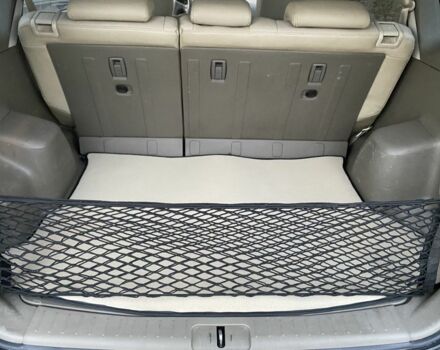 Сірий Хендай Туксон, об'ємом двигуна 2 л та пробігом 170 тис. км за 7600 $, фото 19 на Automoto.ua