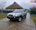 Сірий Хендай Туксон, об'ємом двигуна 1.98 л та пробігом 175 тис. км за 8700 $, фото 1 на Automoto.ua