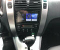 Хендай Туксон 2008 в Лубнах на Automoto.ua Серый Хендай Туксон, объемом двигателя 2.7 л и пробегом 247 тыс. км за 7200 $, фото 5 на Automoto.ua