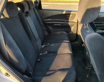 Хендай Туксон 2008 у Вінниці на Automoto.ua Сірий Хендай Туксон, об'ємом двигуна 1.98 л та пробігом 126 тис. км за 8350 $, фото 9 на Automoto.ua