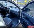 Серый Хендай Туксон, объемом двигателя 2.7 л и пробегом 160 тыс. км за 8900 $, фото 6 на Automoto.ua
