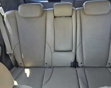 Сірий Хендай Туксон, об'ємом двигуна 1.98 л та пробігом 177 тис. км за 8500 $, фото 18 на Automoto.ua