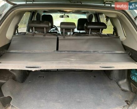 Хендай Туксон 2008 в Яготине на Automoto.ua Серый Хендай Туксон, объемом двигателя 2 л и пробегом 285 тыс. км за 8500 $, фото 6 на Automoto.ua