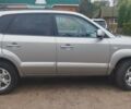 Хендай Туксон 2008 в Бердичеве на Automoto.ua Серый Хендай Туксон, объемом двигателя 1.98 л и пробегом 201 тыс. км за 8299 $, фото 16 на Automoto.ua