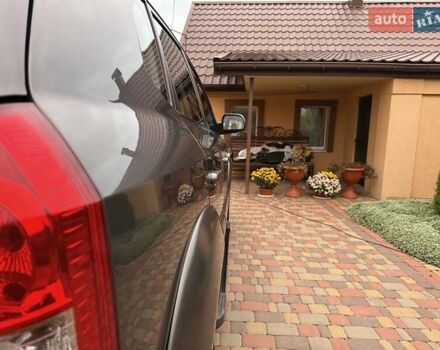 Хендай Туксон 2008 в Миргороде на Automoto.ua Серый Хендай Туксон, объемом двигателя 1.98 л и пробегом 177 тыс. км за 7950 $, фото 8 на Automoto.ua