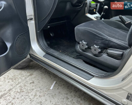 Хендай Туксон 2008 в Киеве на Automoto.ua Серый Хендай Туксон, объемом двигателя 2 л и пробегом 187 тыс. км за 7250 $, фото 46 на Automoto.ua