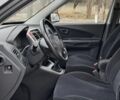 Серый Хендай Туксон, объемом двигателя 2 л и пробегом 95 тыс. км за 8800 $, фото 8 на Automoto.ua