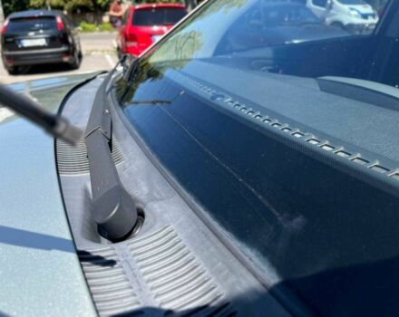 Серый Хендай Туксон, объемом двигателя 2 л и пробегом 265 тыс. км за 7599 $, фото 23 на Automoto.ua