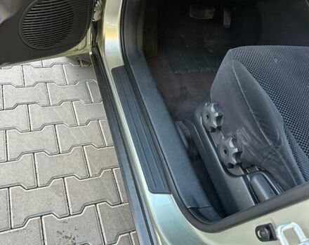 Серый Хендай Туксон, объемом двигателя 2 л и пробегом 164 тыс. км за 9300 $, фото 19 на Automoto.ua