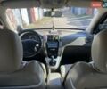 Серый Хендай Туксон, объемом двигателя 2 л и пробегом 220 тыс. км за 7950 $, фото 17 на Automoto.ua