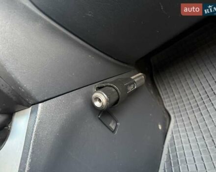 Серый Хендай Туксон, объемом двигателя 2 л и пробегом 217 тыс. км за 8200 $, фото 22 на Automoto.ua