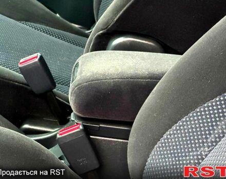 Серый Хендай Туксон, объемом двигателя 20 л и пробегом 170 тыс. км за 7700 $, фото 8 на Automoto.ua