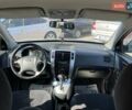 Серый Хендай Туксон, объемом двигателя 2 л и пробегом 178 тыс. км за 8700 $, фото 21 на Automoto.ua