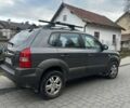 Сірий Хендай Туксон, об'ємом двигуна 1.99 л та пробігом 221 тис. км за 6000 $, фото 7 на Automoto.ua