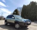 Сірий Хендай Туксон, об'ємом двигуна 1.98 л та пробігом 270 тис. км за 8400 $, фото 6 на Automoto.ua