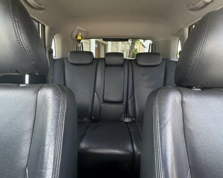 Сірий Хендай Туксон, об'ємом двигуна 2 л та пробігом 188 тис. км за 9200 $, фото 16 на Automoto.ua