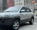 Хендай Туксон 2008 в Киеве на Automoto.ua Серый Хендай Туксон, объемом двигателя 2 л и пробегом 187 тыс. км за 7250 $, фото 29 на Automoto.ua
