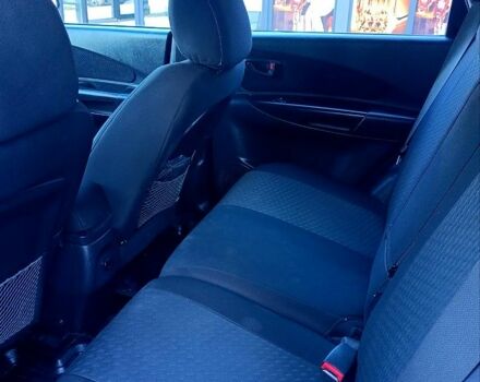 Сірий Хендай Туксон, об'ємом двигуна 2 л та пробігом 216 тис. км за 8200 $, фото 8 на Automoto.ua