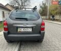 Сірий Хендай Туксон, об'ємом двигуна 1.99 л та пробігом 221 тис. км за 6000 $, фото 31 на Automoto.ua