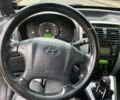 Сірий Хендай Туксон, об'ємом двигуна 1.99 л та пробігом 221 тис. км за 6000 $, фото 21 на Automoto.ua